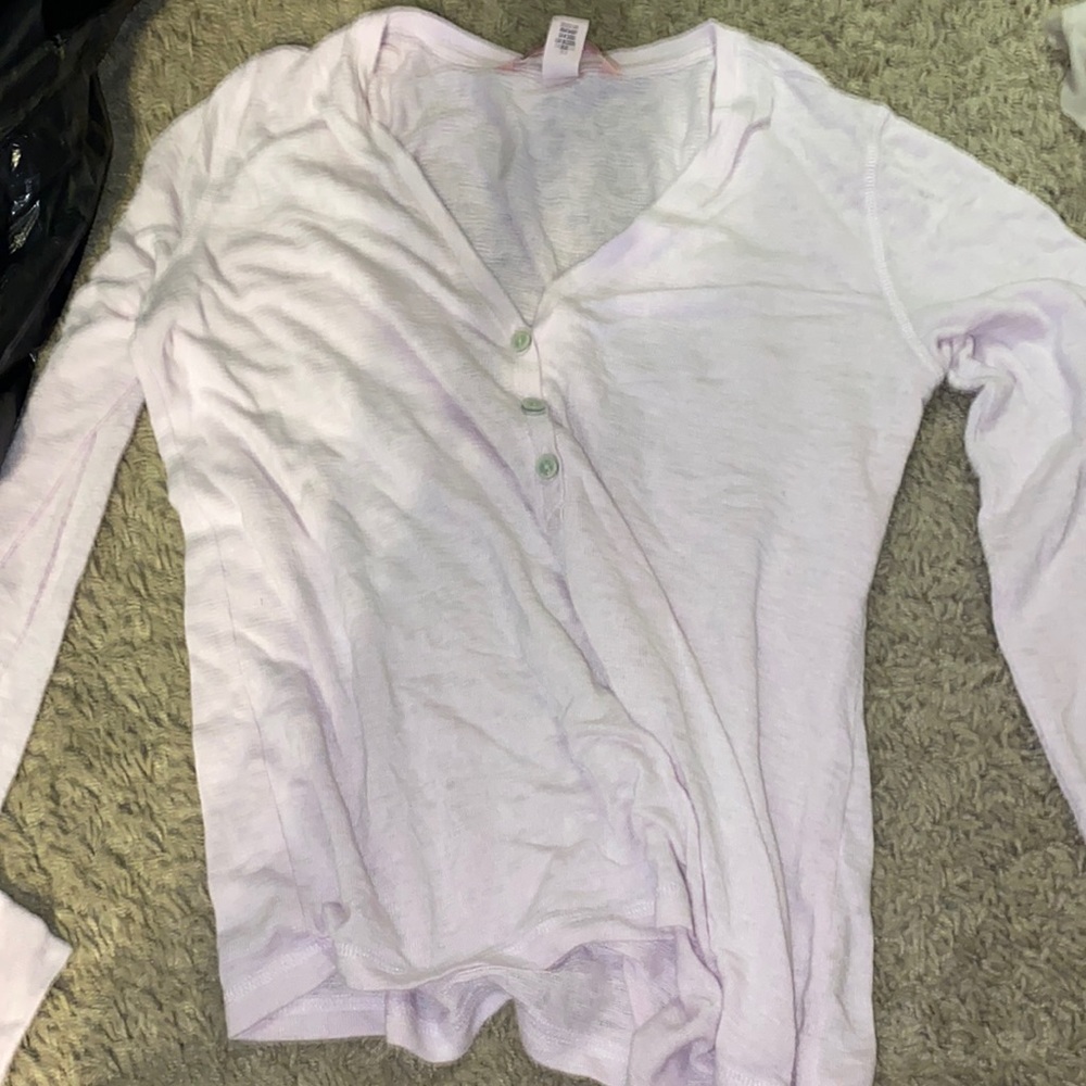 victoria secret top